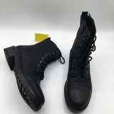 8 combat boots