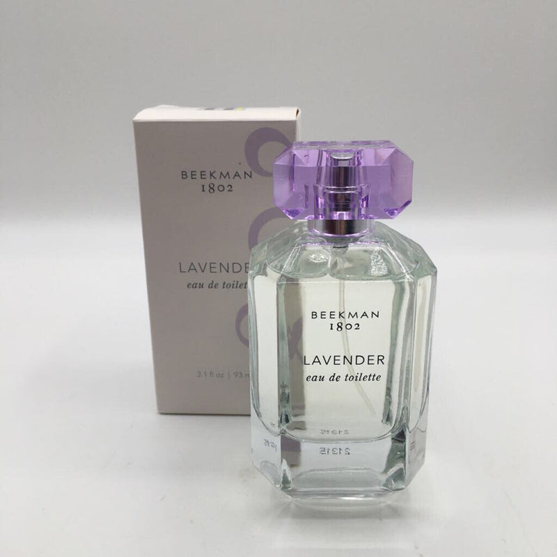 R50 Beekman 1802 Lavender eau de toilette 3.1oz