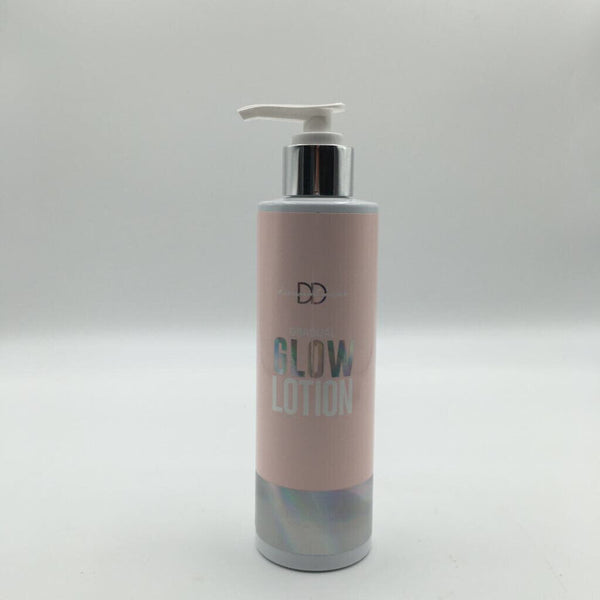 Discount DIvas Glow Self Tanner