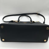 dome dual handle satchel