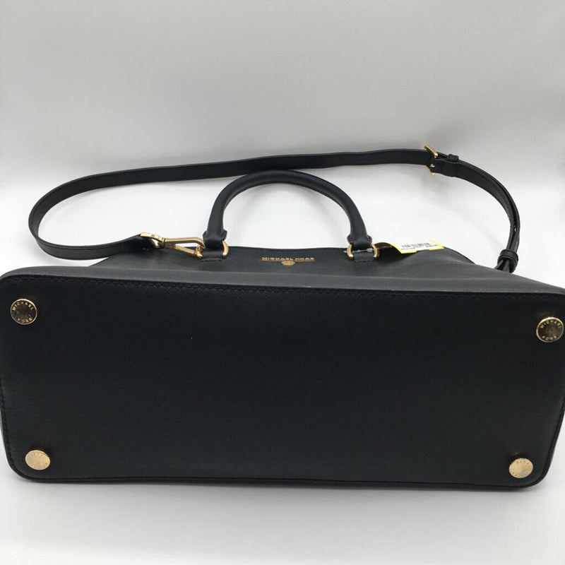 dome dual handle satchel