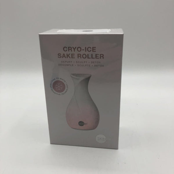 R48 Cryo-Ice Sake Roller