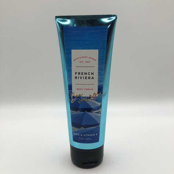 B&BW French Riviera Body Cream