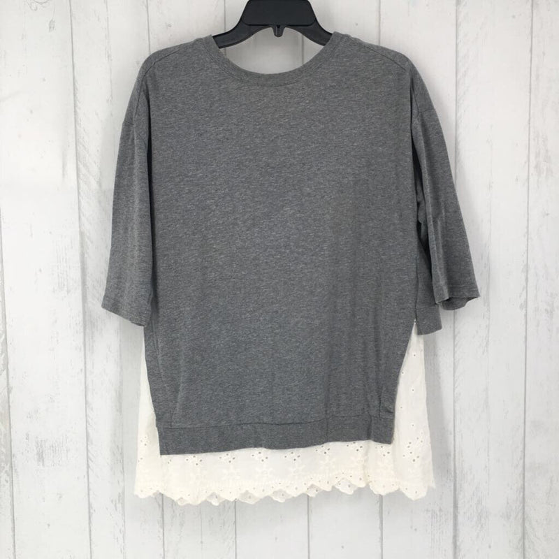 S s/s layer top