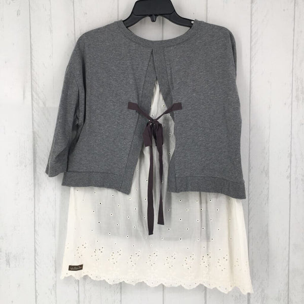 S s/s layer top