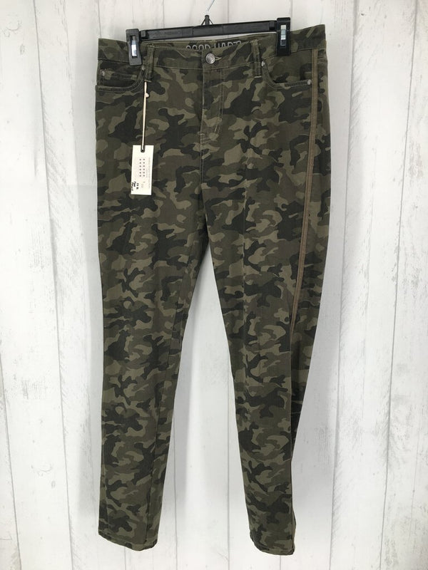 R88 12 camo pants