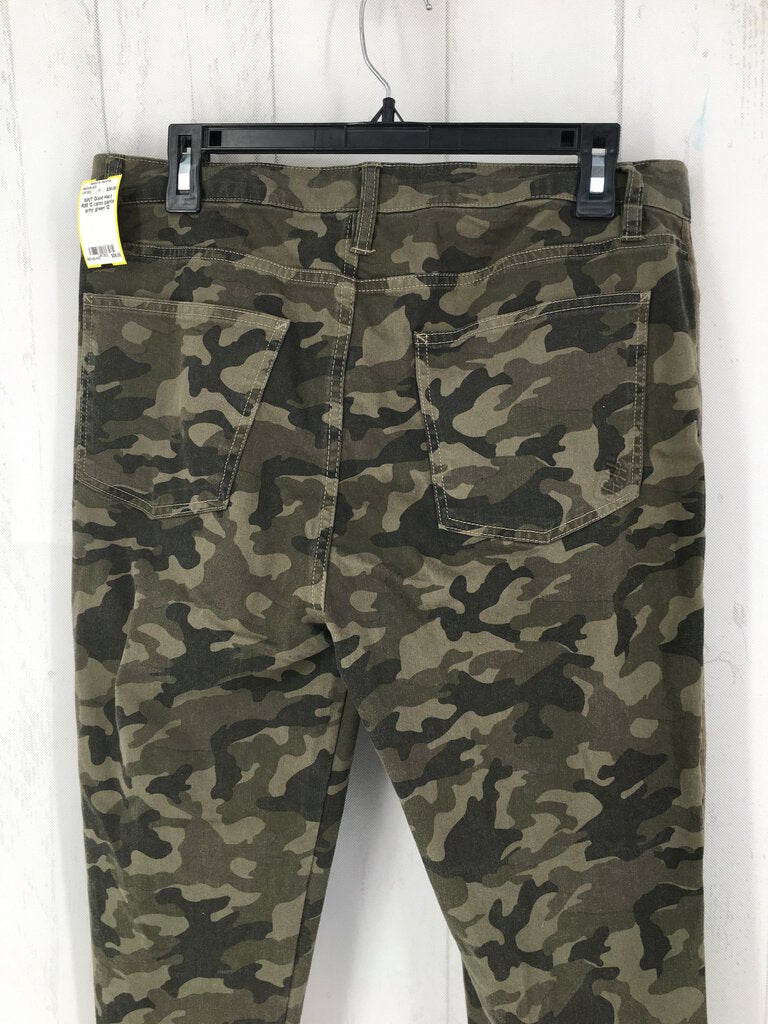 R88 12 camo pants