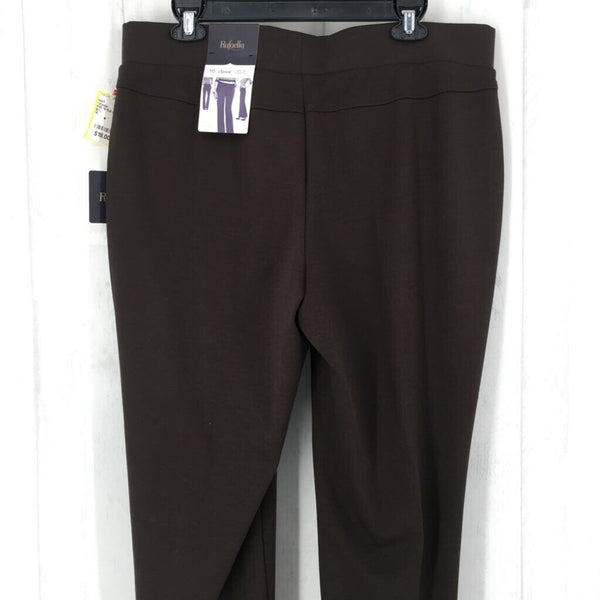 R58 16 Pull on pant