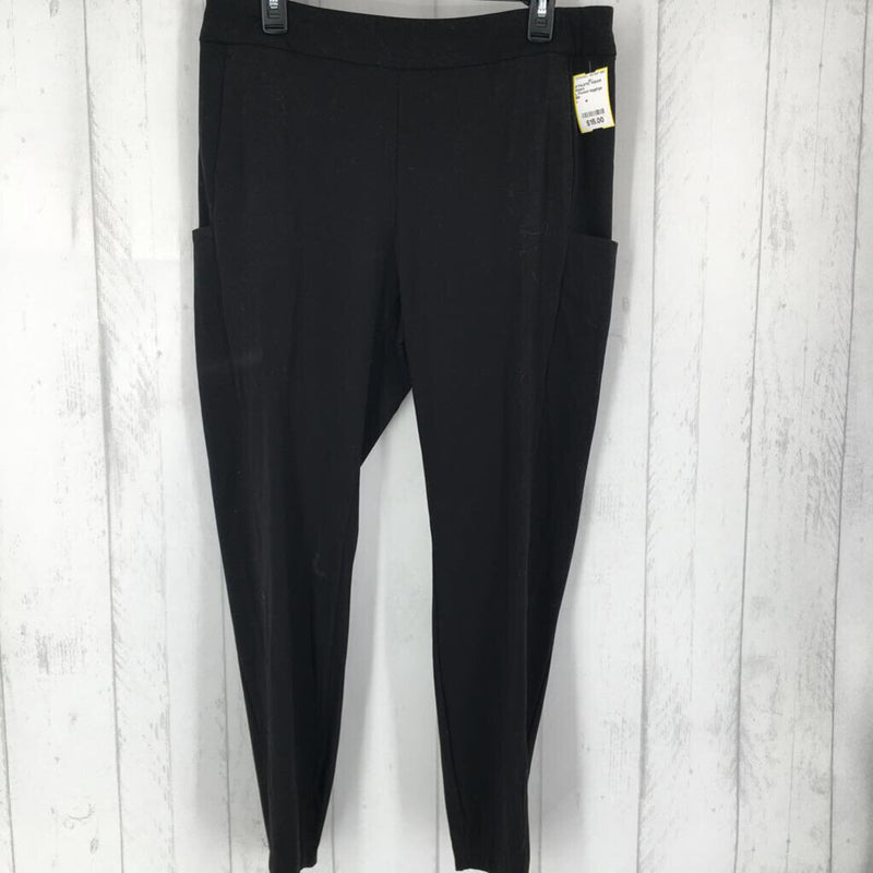 L Pocket leggings