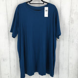 R88 3x s/s crew neck tunic