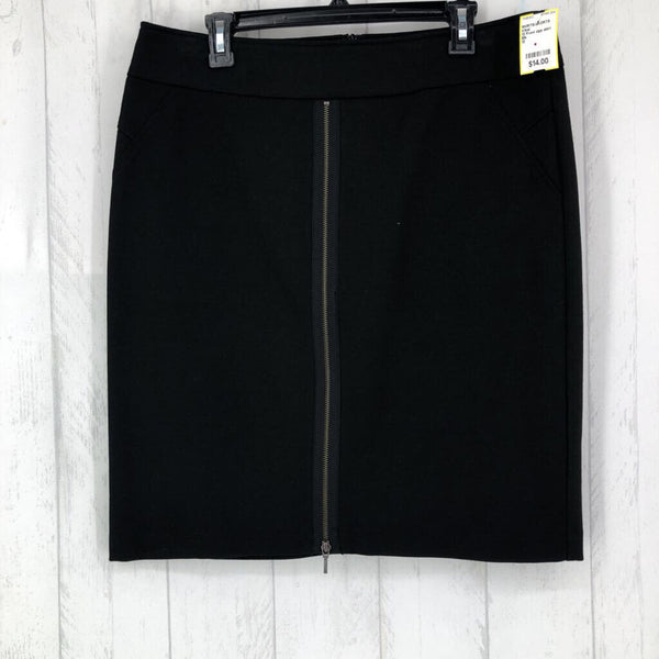 12 Front zipp skirt