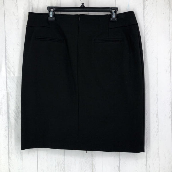 12 Front zipp skirt