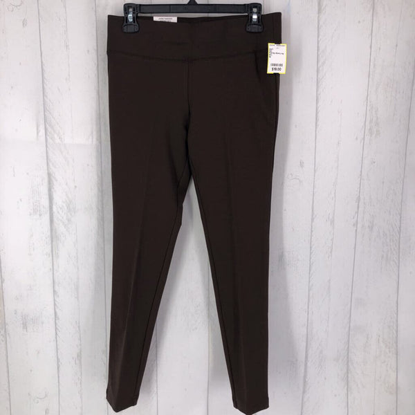 R49 6p Skinny leg mid rise pants