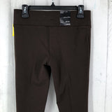 R49 6p Skinny leg mid rise pants