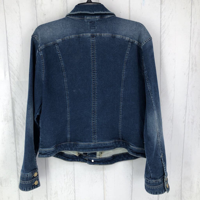 XLp Denim jacket