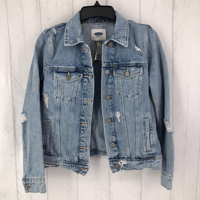 S Denim jacket