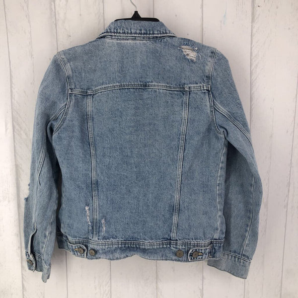 S Denim jacket