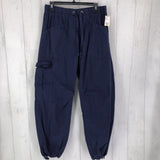 M Pull on jogger