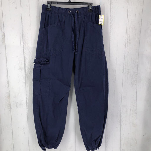 M Pull on jogger