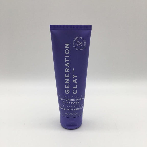 R49 Generation Clay brightening clay mask