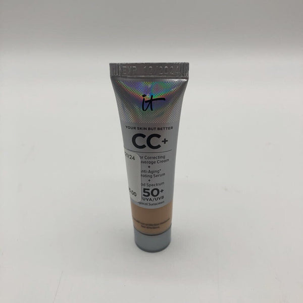 IT cc+ foundation