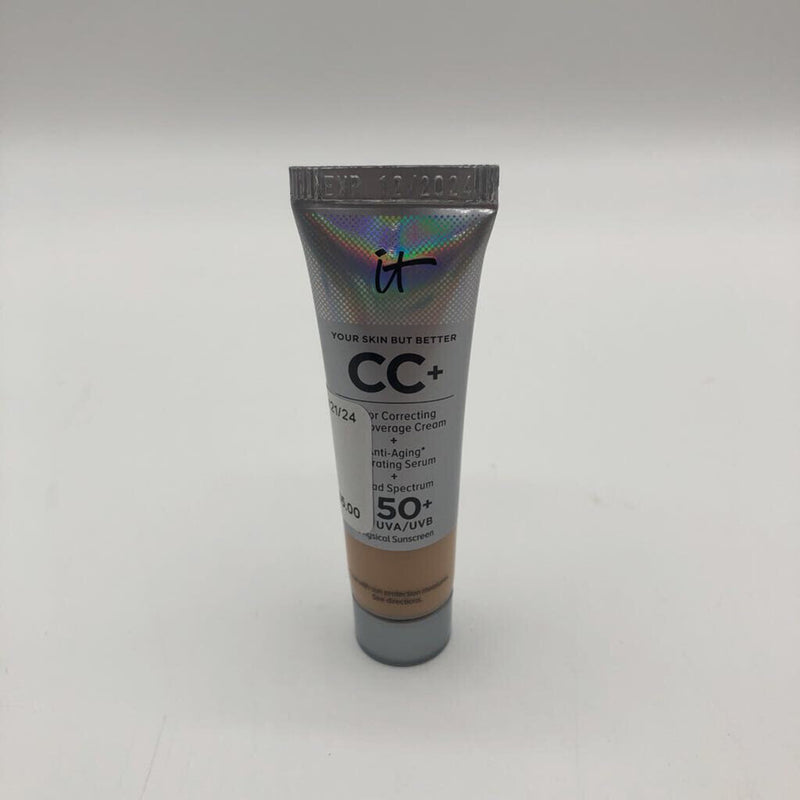 IT cc+ foundation