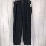 R32 10 Cinched waist pant