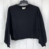 M Crewneck sweatshirt l/s