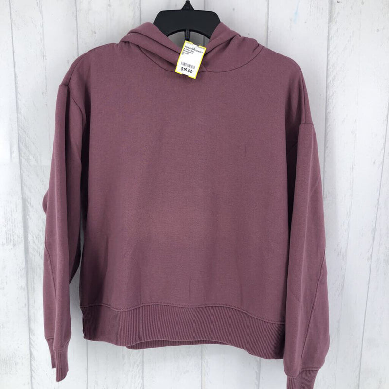 M Hooded sweatshirt l/s