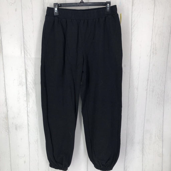 Pull on jogger sweatpants