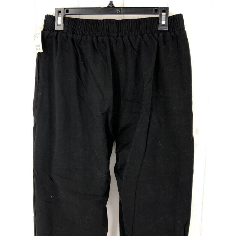 Pull on jogger sweatpants