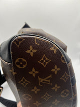 monogram PM backpack