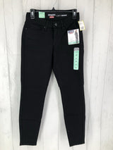 R27 4M Curvy skinny jeans