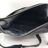 hobo shoulder bag w/ flap pocket