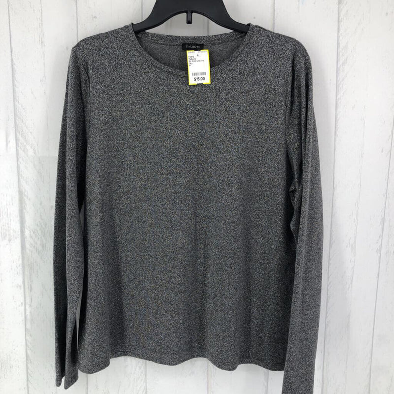 XL Knit tunic l/s