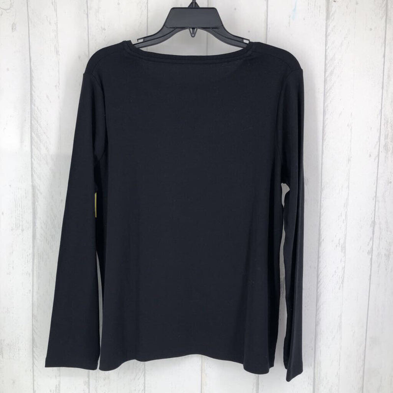 1X l/s layering tee