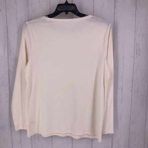 1X l/s layering tee