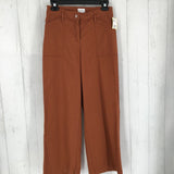 4 Wide leg pant