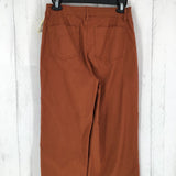 4 Wide leg pant