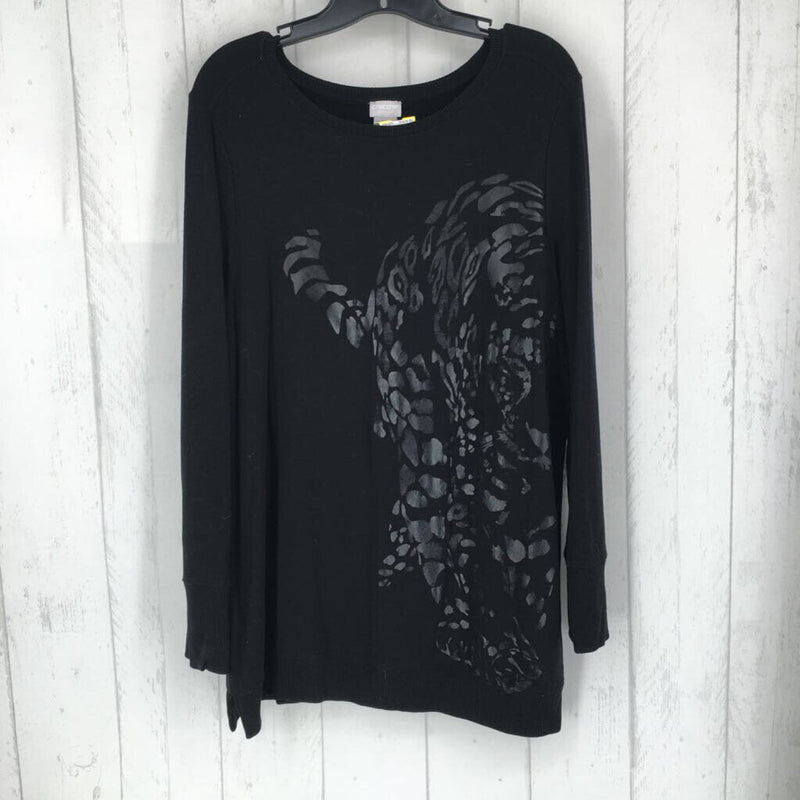 2(L) Printed l/s tinc