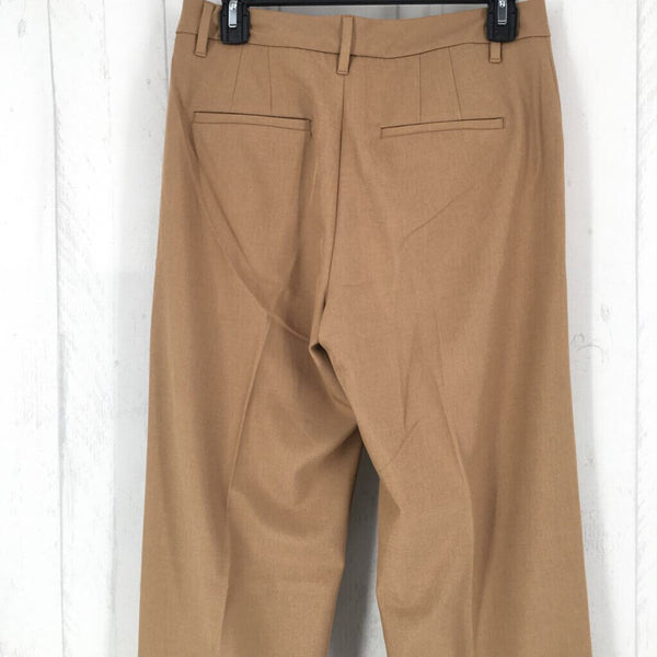 R100 4 Wide leg trouser