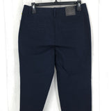 R69 4 Slim fit chino