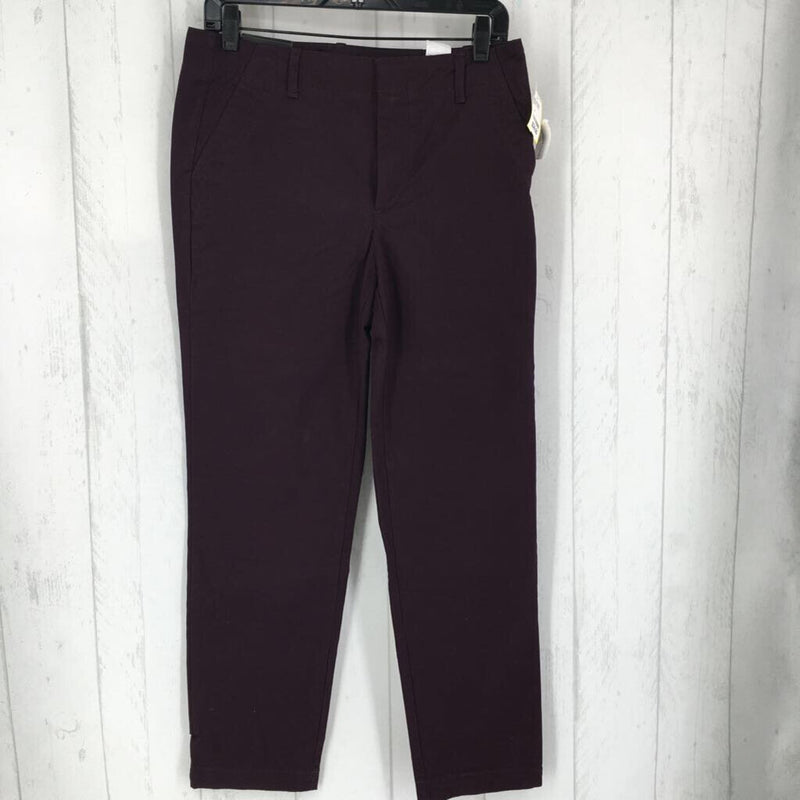 4 Slim fit chino