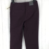 4 Slim fit chino