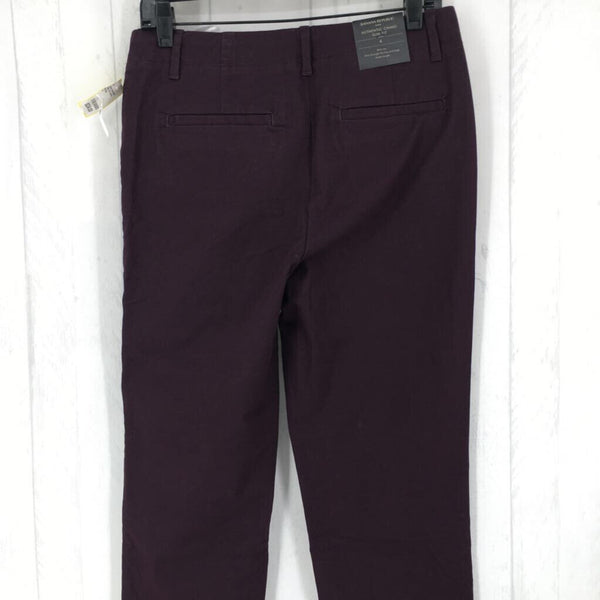 4 Slim fit chino