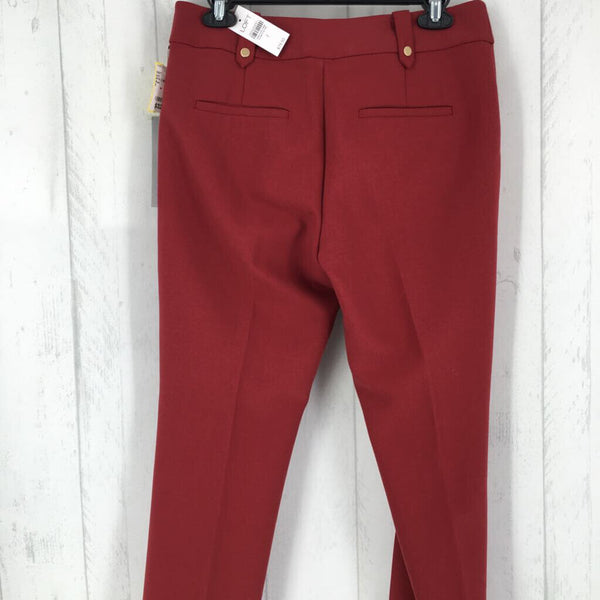 R79 2 Slim leg trouser