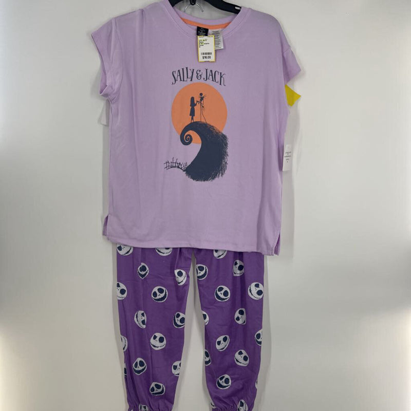 M 2Pc pajama set(Sally & Jack)