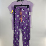 M 2Pc pajama set(Sally & Jack)