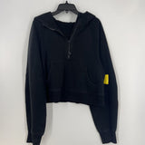 M/L Hooded pullover