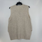 R79 L V-neck sweater vest